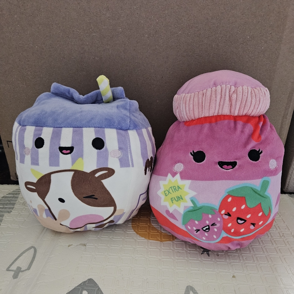 Flip-a-mallows Set